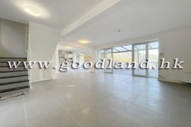 【Clear Water Bay House For Sale/Rent】4-Ensuite with Front & Back Yards