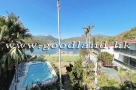 【Clear Water Bay House For Sale/Rent】4-Ensuite with Front & Back Yards