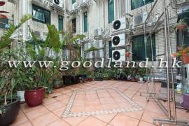 Clear Water Bay Apartment For Sale