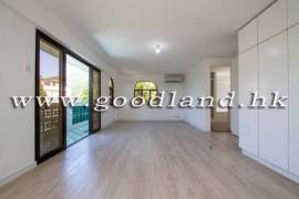 CLEAR WATER BAY Village House with Huge Garden, Private Pool and Sea View For Rent