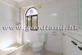 CLEAR WATER BAY Village House with Huge Garden, Private Pool and Sea View For Rent