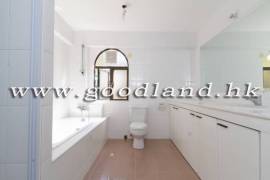 CLEAR WATER BAY Village House with Huge Garden, Private Pool and Sea View For Rent