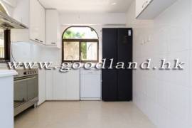CLEAR WATER BAY Village House with Huge Garden, Private Pool and Sea View For Rent