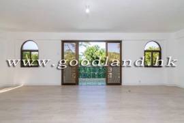 CLEAR WATER BAY Village House with Huge Garden, Private Pool and Sea View For Rent