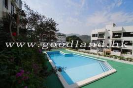 Clear Water Bay Apartment For Sale