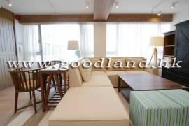 Sai Kung Apartment For Rent