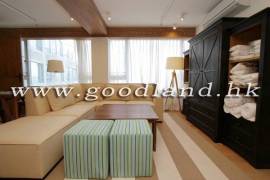 Sai Kung Apartment For Rent