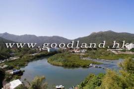SAI KUNG Villa For Rent