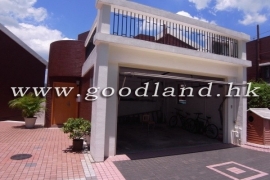 Sai Kung Sea View Villa For Rent
