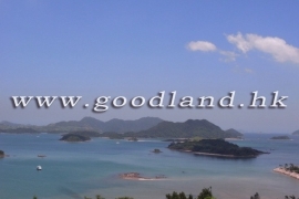 Sai Kung Sea View Villa For Rent
