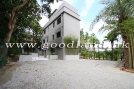 Huge Private Garden House in Clear Water Bay | Standalone