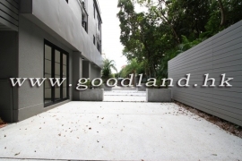Huge Private Garden House in Clear Water Bay | Standalone