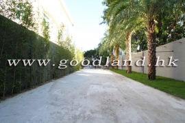 Huge Private Garden House in Clear Water Bay | Standalone