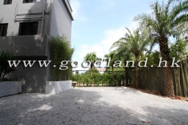 Huge Private Garden House in Clear Water Bay | Standalone