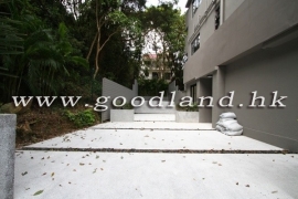 Huge Private Garden House in Clear Water Bay | Standalone