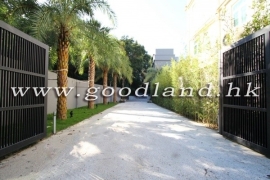 Huge Private Garden House in Clear Water Bay | Standalone