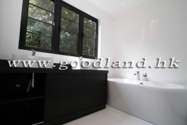 Huge Private Garden House in Clear Water Bay | Standalone