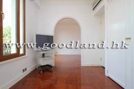 Clear Water Bay Villa For Sale