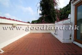 Clear Water Bay Villa For Sale