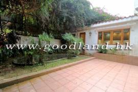 Clear Water Bay Villa For Sale