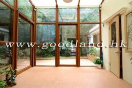 Clear Water Bay Villa For Sale