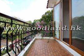 Clear Water Bay Villa For Sale