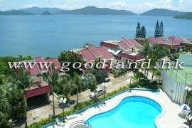 Clear Water Bay Villa For Sale