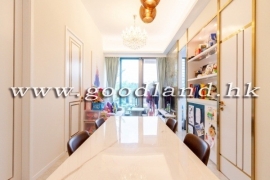 【Sai Kung Apartment for Sale】2-BR Practical Layout 5 Mins to HKA