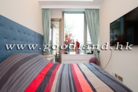【Sai Kung Apartment for Sale】2-BR Practical Layout 5 Mins to HKA