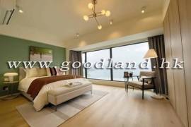 Clear Water Bay Villa For Rent