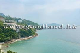 Clear Water Bay Villa For Rent