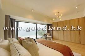 Clear Water Bay Villa For Rent