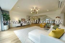Clear Water Bay Villa For Rent