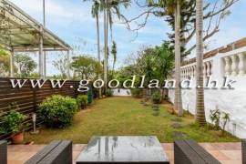 Sai Kung Villa For Sale