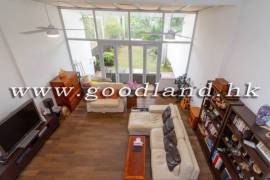 Sai Kung Villa For Sale