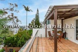 Sai Kung Villa For Sale