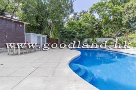 Sai Kung Villa For Sale