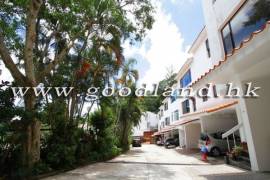 Clear Water Bay Villa For Rent