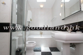 Clear Water Bay Villa with Greenery view for rent