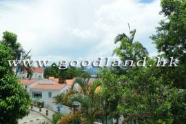 Clear Water Bay Villa For Rent