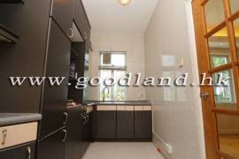 Clear Water Bay Villa For Rent