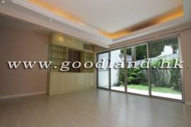 Clear Water Bay Villa For Rent