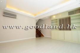 Clear Water Bay Villa For Rent