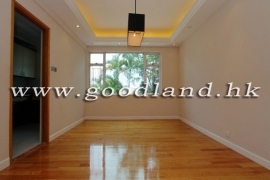 Clear Water Bay Villa with Greenery view for rent
