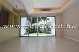 Clear Water Bay Villa For Rent