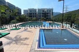 Clear Water Bay Apartment For Sale