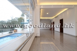 Sai Kung Luxury House | 8 Beds with Private Pool & Huge Garden | Gated Parking