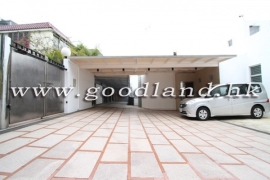 Sai Kung Luxury House | 8 Beds with Private Pool & Huge Garden | Gated Parking