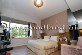Clear Water Bay Villa For Sale
