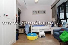 Clear Water Bay Villa For Sale